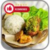 Paket Ayam Sambal Ijo