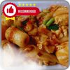 Kwetiau+ Seafood
