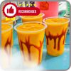 Jus Mangga