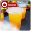 Jus Jeruk
